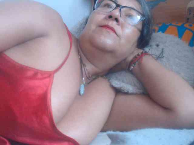 Meganny webcam