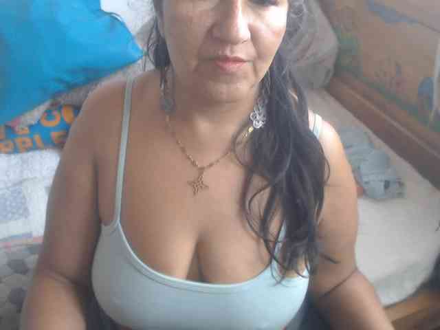 Meganny webcam