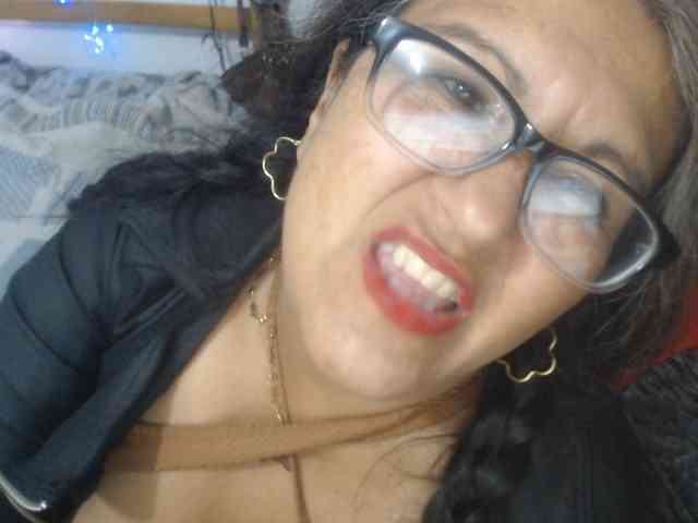 Meganny webcam