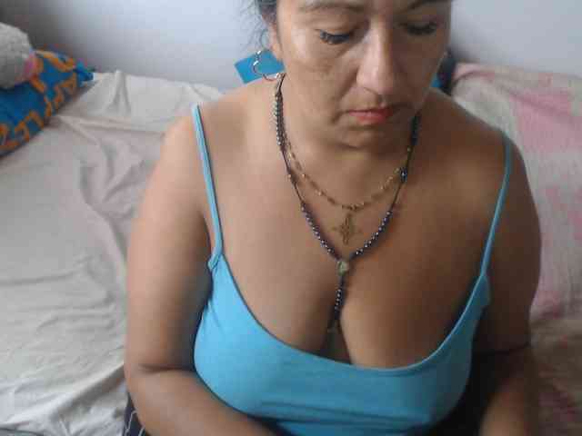 Meganny webcam