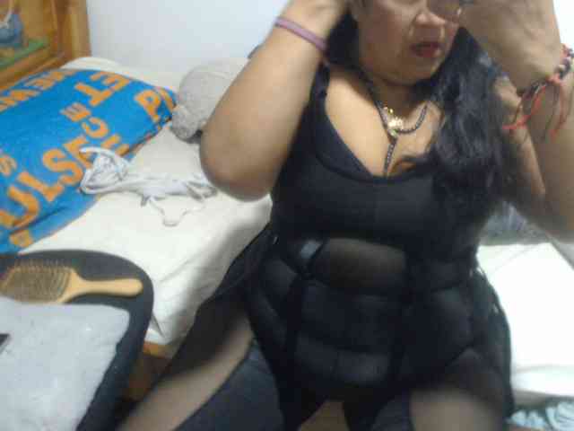 Meganny webcam