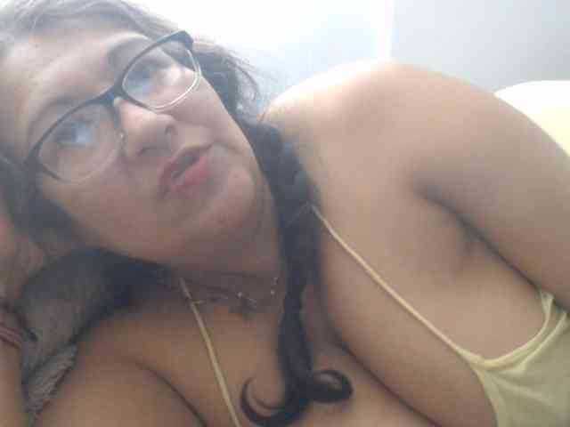 Meganny webcam