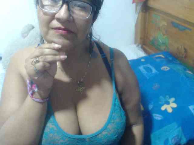 Meganny webcam