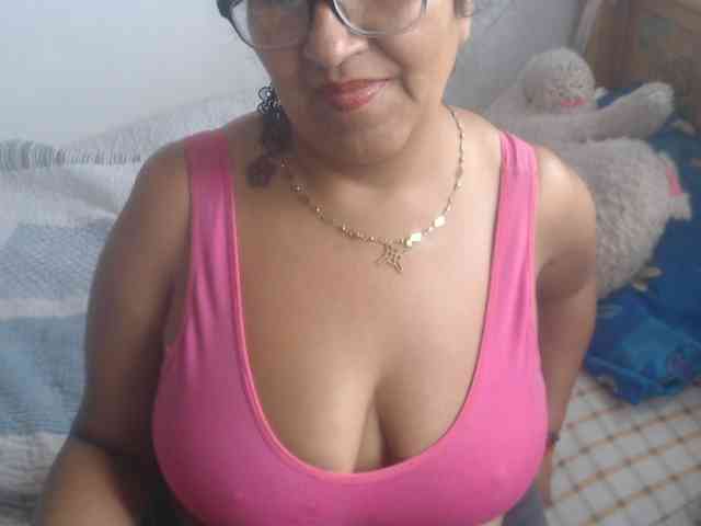 Meganny webcam