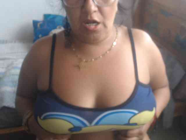 Meganny webcam