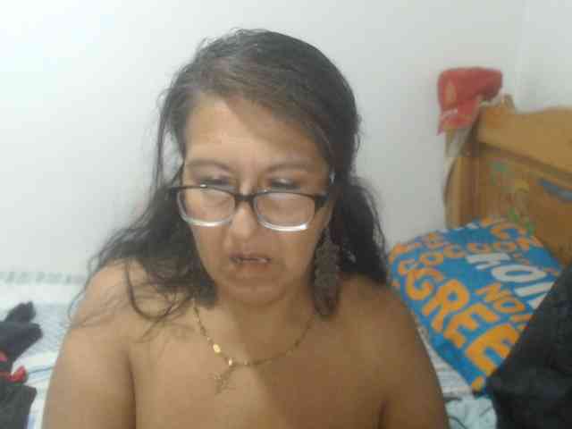 Meganny webcam