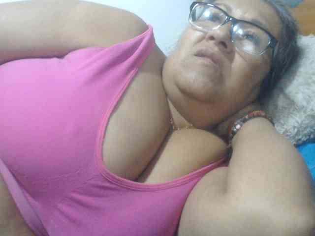 Meganny webcam