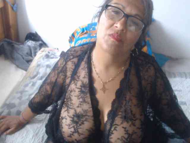 Meganny webcam