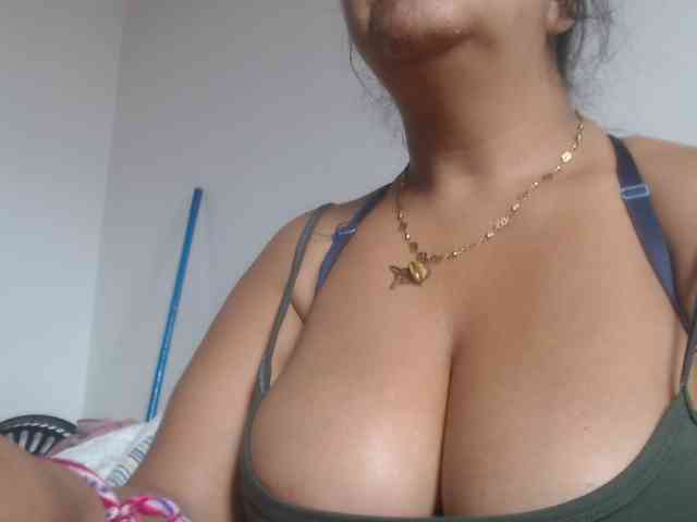 Meganny webcam