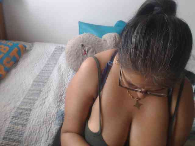 Meganny webcam