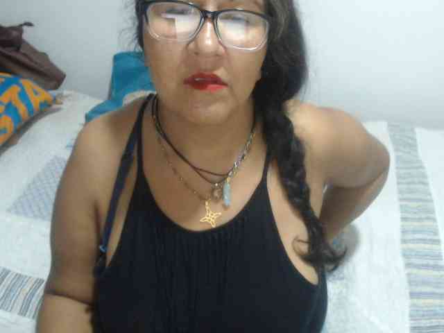 Meganny webcam