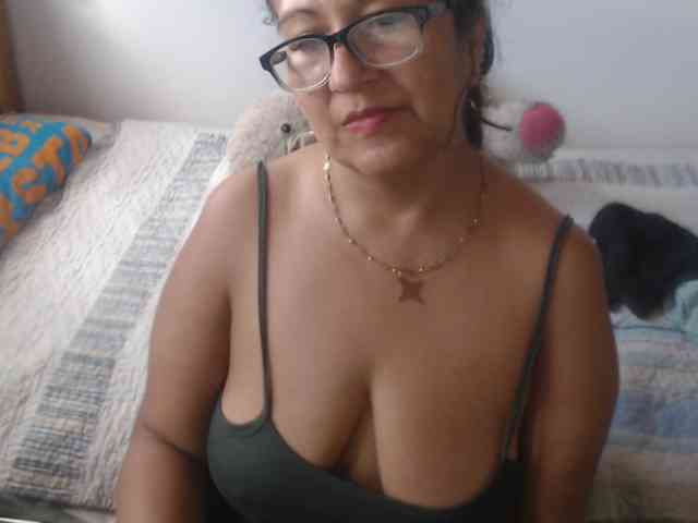 Meganny webcam