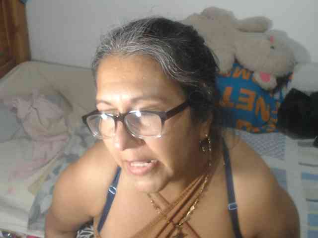 Meganny webcam