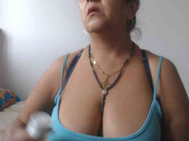 Meganny webcam