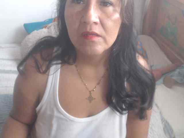 Meganny webcam