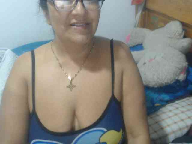Meganny webcam