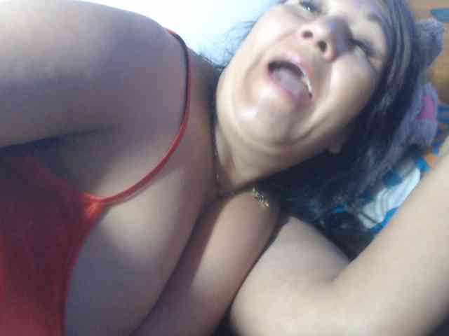 Meganny webcam