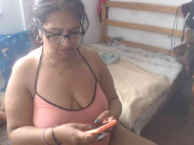 Meganny webcam
