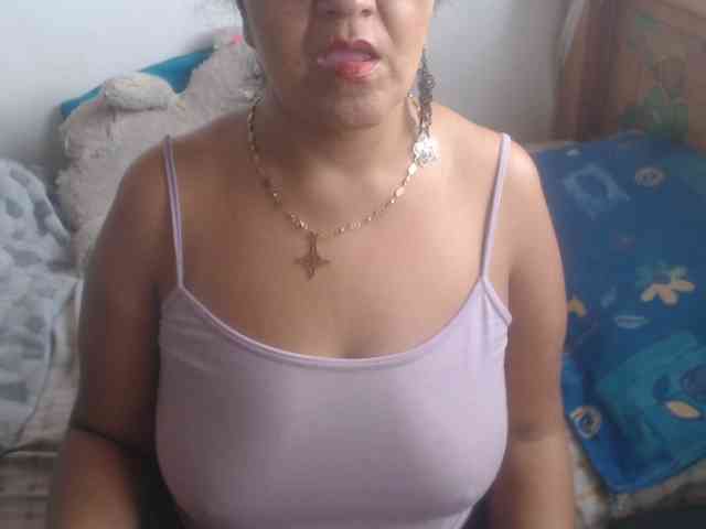 Meganny webcam