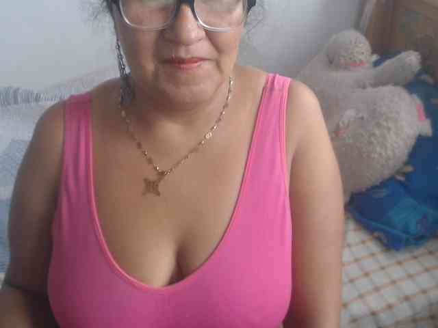 Meganny webcam