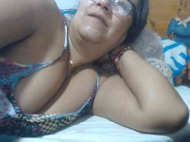 Meganny webcam
