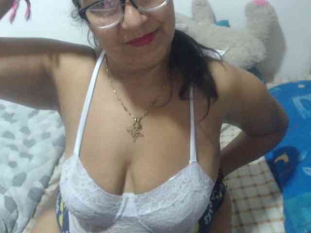 Meganny webcam