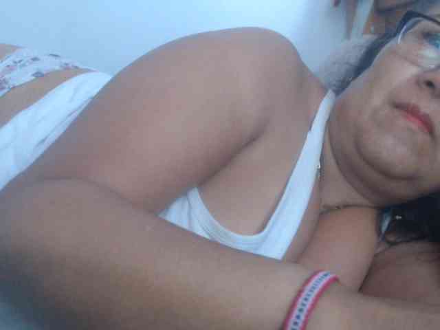 Meganny webcam