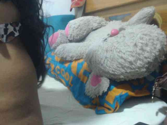 Meganny webcam
