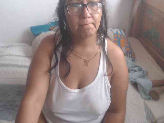 Meganny webcam