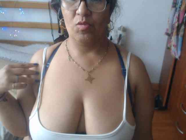 Meganny webcam