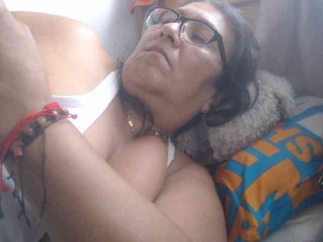 Meganny webcam
