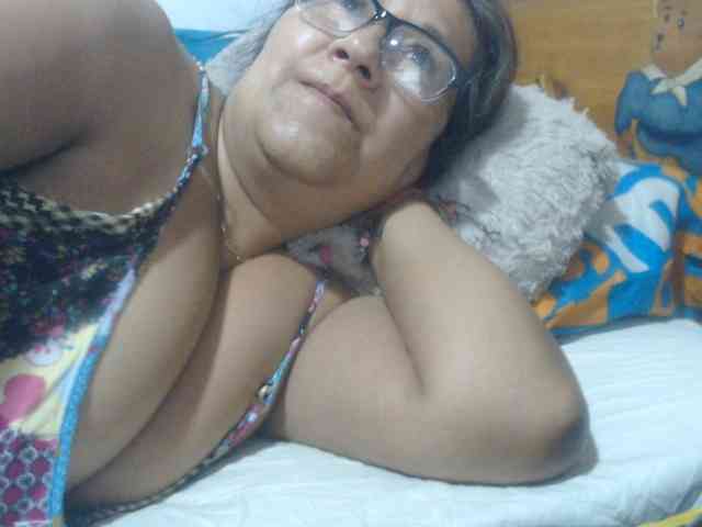 Meganny webcam