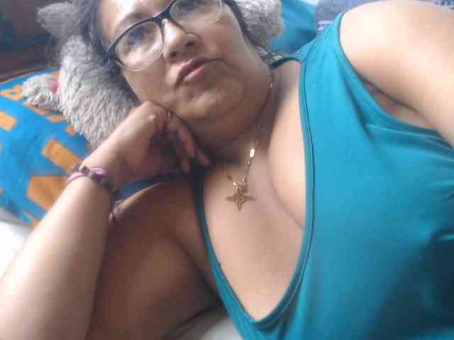 Meganny webcam
