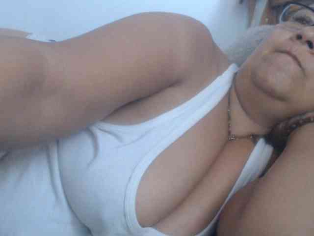 Meganny webcam