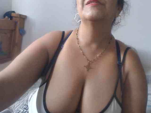 Meganny webcam