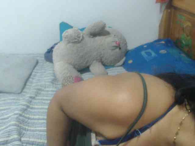 Meganny webcam
