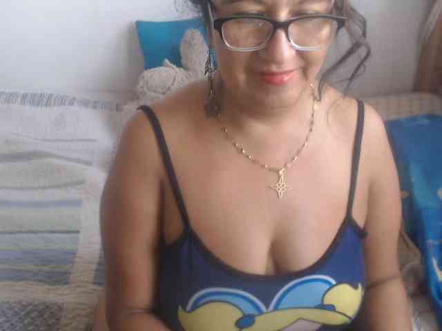 Meganny webcam