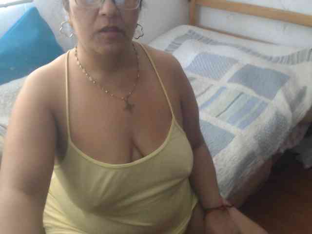 Meganny webcam