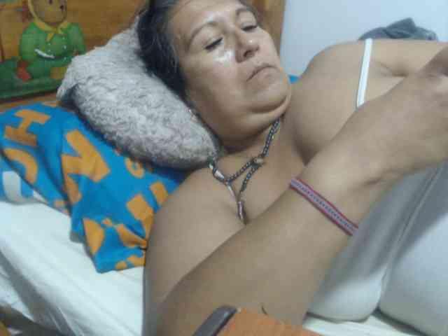 Meganny webcam