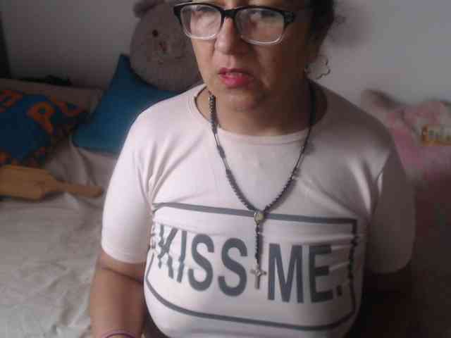 Meganny webcam
