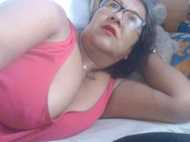 Meganny webcam