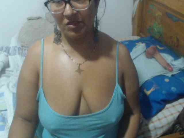 Meganny webcam