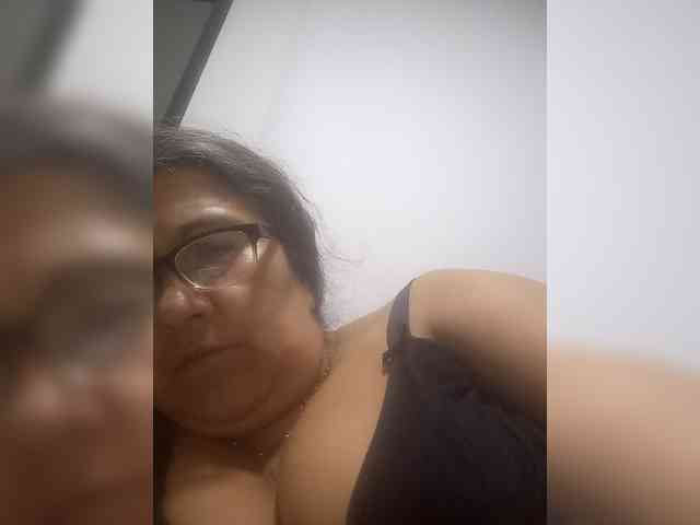 Meganny webcam