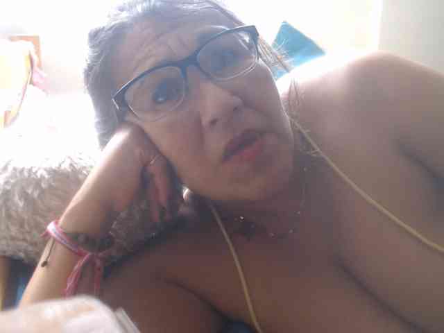 Meganny webcam