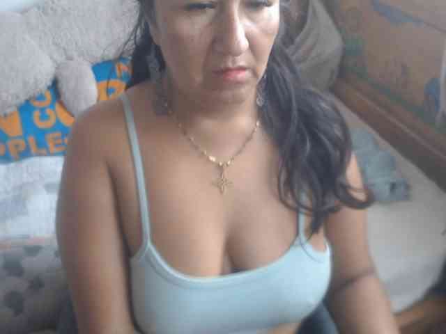 Meganny webcam