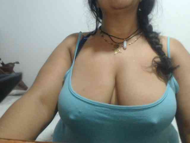 Meganny webcam