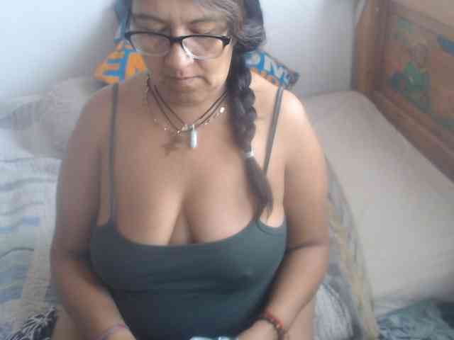 Meganny webcam