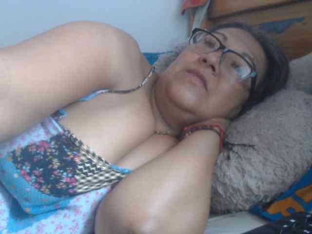 Meganny webcam