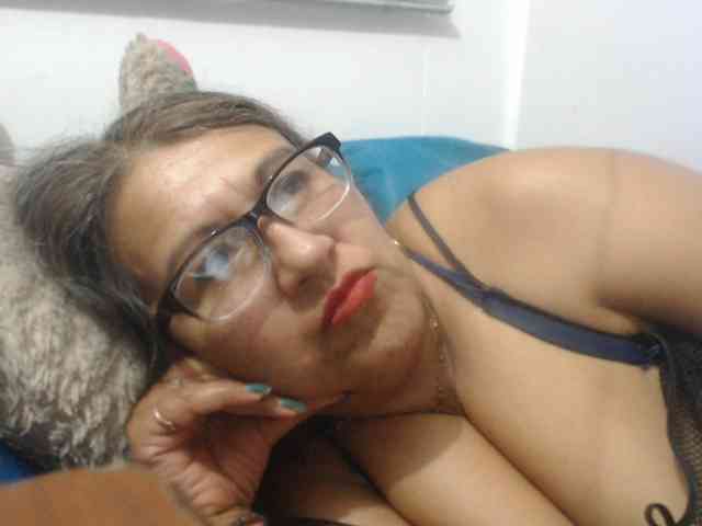 Meganny webcam