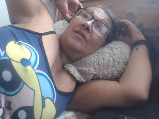 Meganny webcam